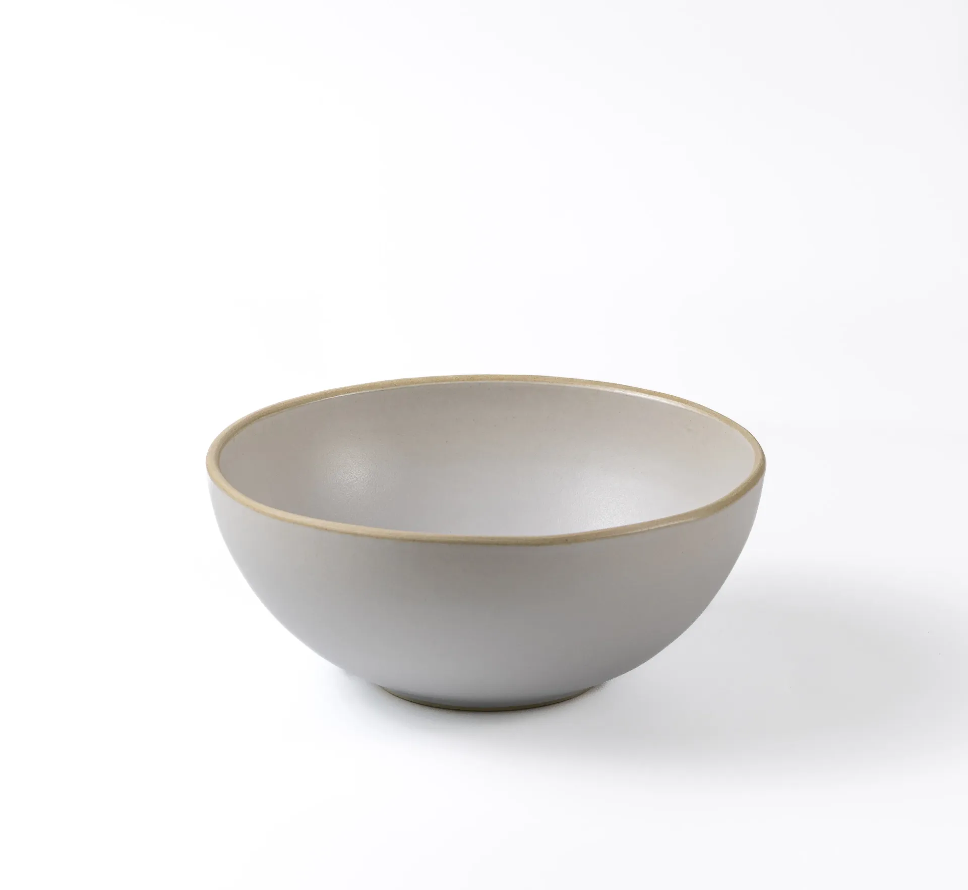 [M03] Bowl Médio (Branco Nuvem)